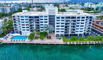 10101 E Bay Harbor Dr 502, Bay Harbor Islands, FL 33154