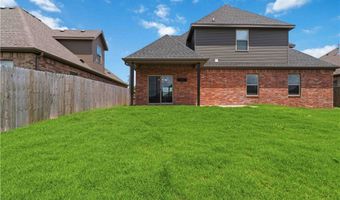 1951 Edgewood Rd, Bentonville, AR 72713