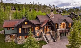 120 Byron Ct, Breckenridge, CO 80424