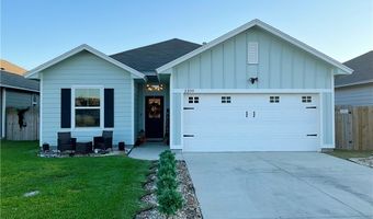 2209 Lighthouse Ln, Aransas Pass, TX 78336