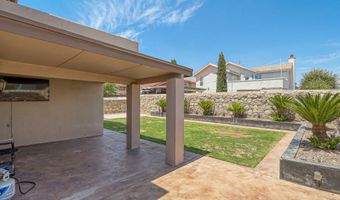 3300 TIERRA YVETTE Ln, El Paso, TX 79938