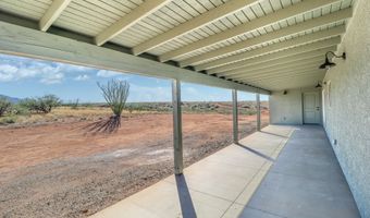 1550 S Canyon Overlook Trl, Benson, AZ 85602