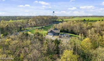 444 Wire Ln, Bardstown, KY 40004