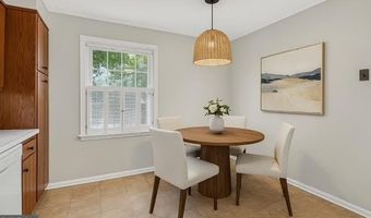 5103 SENTINEL Dr 33, Bethesda, MD 20816