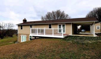 20917 SAN MAR Rd, Boonsboro, MD 21713