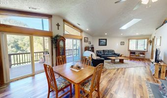 17638 LEWIS CREEK Rd, Brookings, OR 97415