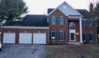 1208 ACCOKEEK LANDING Dr, Accokeek, MD 20607