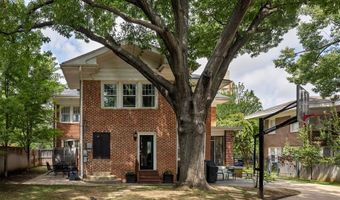 1216 NW 20th St, Oklahoma City, OK 73106