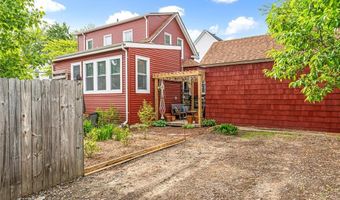 5 Dennis Ave, Cranston, RI 02905