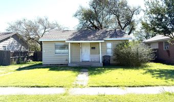 3703 S JACKSON St, Amarillo, TX 79110