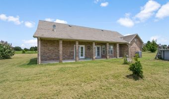 68 Country Hill Rd, Ardmore, OK 73401