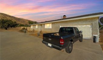 5500 Shannon Valley Rd, Acton, CA 93510