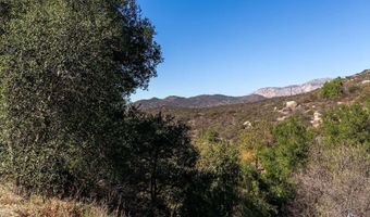 1167 Peutz Valley Rd, Alpine, CA 91901