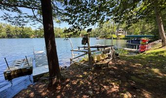 140 Foss Rd, Acton, ME 04001