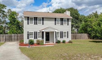 4355 Ridge Ct, Augusta, GA 30909