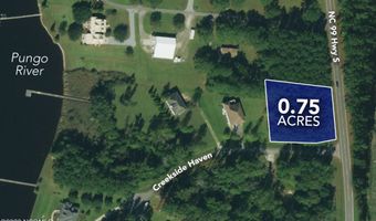 Lot 10 Nc 99, Belhaven, NC 27810