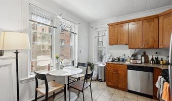 12 Foster 5A, Boston, MA 02109