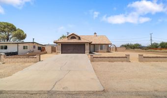 9237 Peach Ave, California City, CA 93505