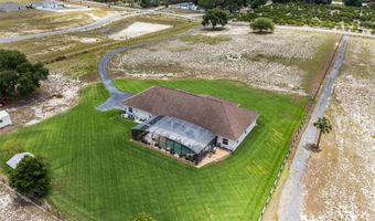 887 N CROOKED LAKE Dr, Babson Park, FL 33827