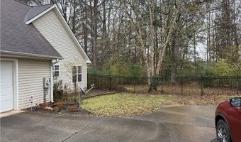 350 Brickleberry Rdg, Athens, GA 30605