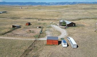 33 Oxbow Rd, Buffalo, WY 82834