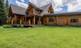 42530 Gallatin Rd, Big Sky, MT 59716