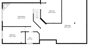 14100 Butternut St NW, Andover, MN 55304