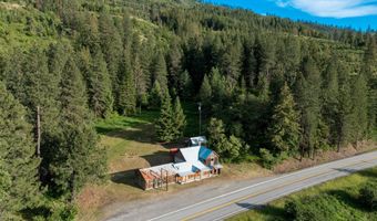 22090 S Hwy 3, Cataldo, ID 83810