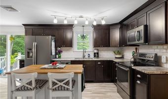 498 Camp Westwood Rd, Coventry, RI 02827