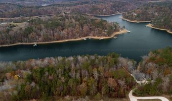 ROCK CREEK PENNINSULA, Arley, AL 35541