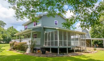 2001 Redfearn St, Barwick, GA 31720