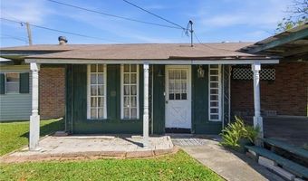 101 103 Q St, Belle Chasse, LA 70037