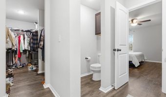 69 Dunnaway Dr, Austin, AR 72007