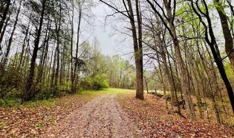 10 Cross St, Abbeville, SC 29620