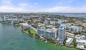 10201 E Bay Harbor Dr 203, Bay Harbor Islands, FL 33154