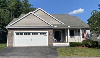 2 Club House Way, Amherst, NH 03031