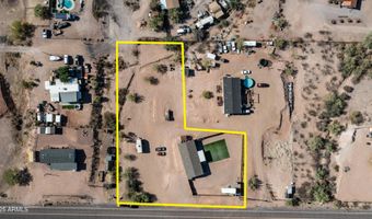 2242 E 12TH Ave, Apache Junction, AZ 85119