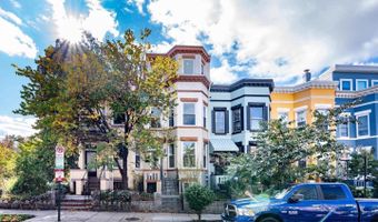 59 R St NE 2, Washington, DC 20002