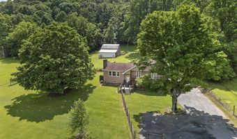 13422 Countiss Rd, Abingdon, VA 24210
