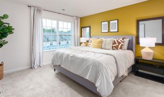211 Perseus St, Angier, NC 27501