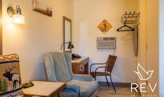 1701 Central Ave, Cody, WY 82414