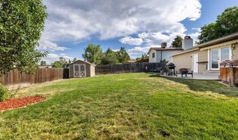 1246 S TELLURIDE St, Aurora, CO 80017