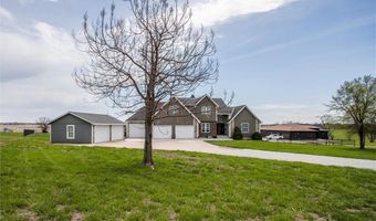 17033 NE County Road 43, Archie, MO 64725