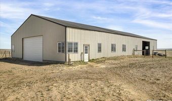 37506 County Road 69, Briggsdale, CO 80611