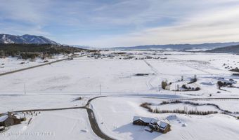RIVER TRAIL Drive lot 30, Alpine, WY 83128