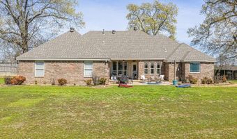 313 Stone Mountain Loop, Alma, AR 72921