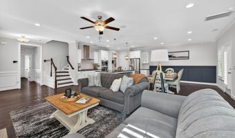 2702 Masonboro Ferry Dr, Apex, NC 27502