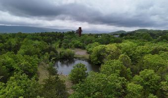 45 N 4450 Rd, Albion, OK 74521
