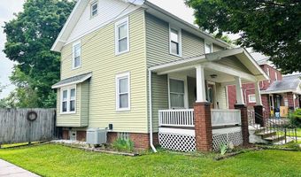 713 Ohio St, Ashland, OH 44805