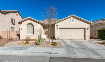 3102 Cherum St, Las Vegas, NV 89135
